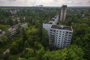 Anomalia opolska i cień Czarnobyla - gdy nauka spotyka się z tajemnicą
