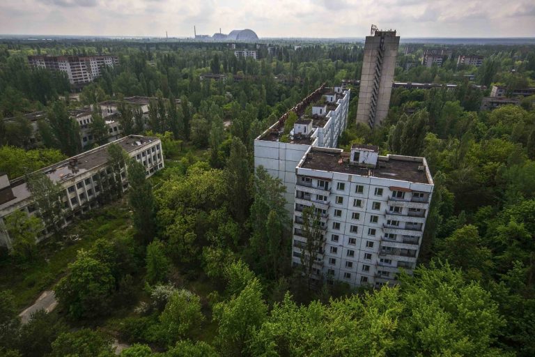 Anomalia opolska i cień Czarnobyla - gdy nauka spotyka się z tajemnicą